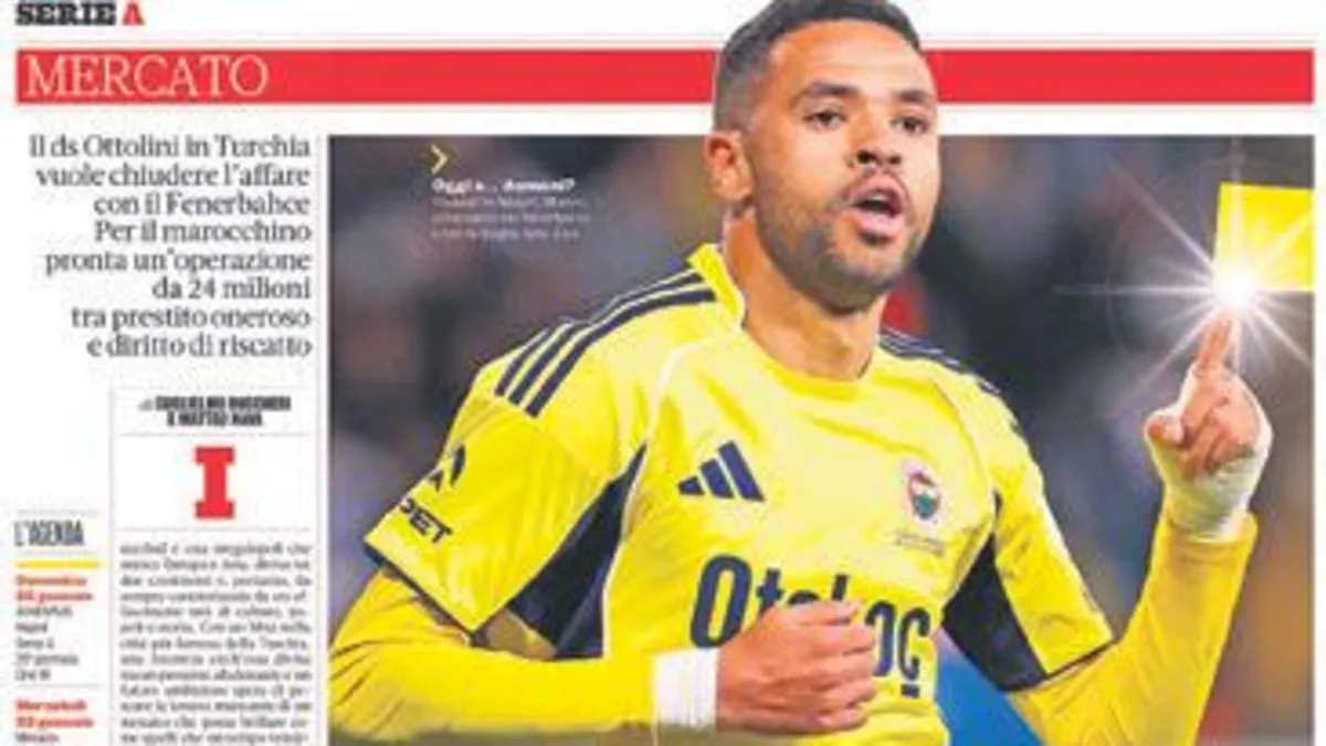 İşte En-Nesyri’nin tek tek rakamları