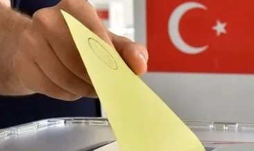 İstanbul seçimleri YSK seçmen sorgulama 2019 - YSK seçmen kaydı sorgulama sayfası ile İstanbul’da nerede oy kullanacağım?