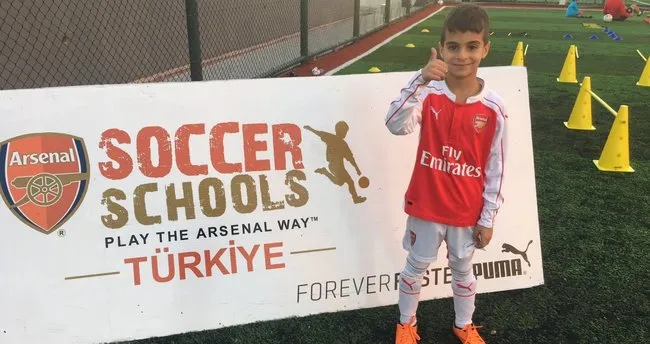 Arsenal’in son transferi: Rodin Erdoğan!