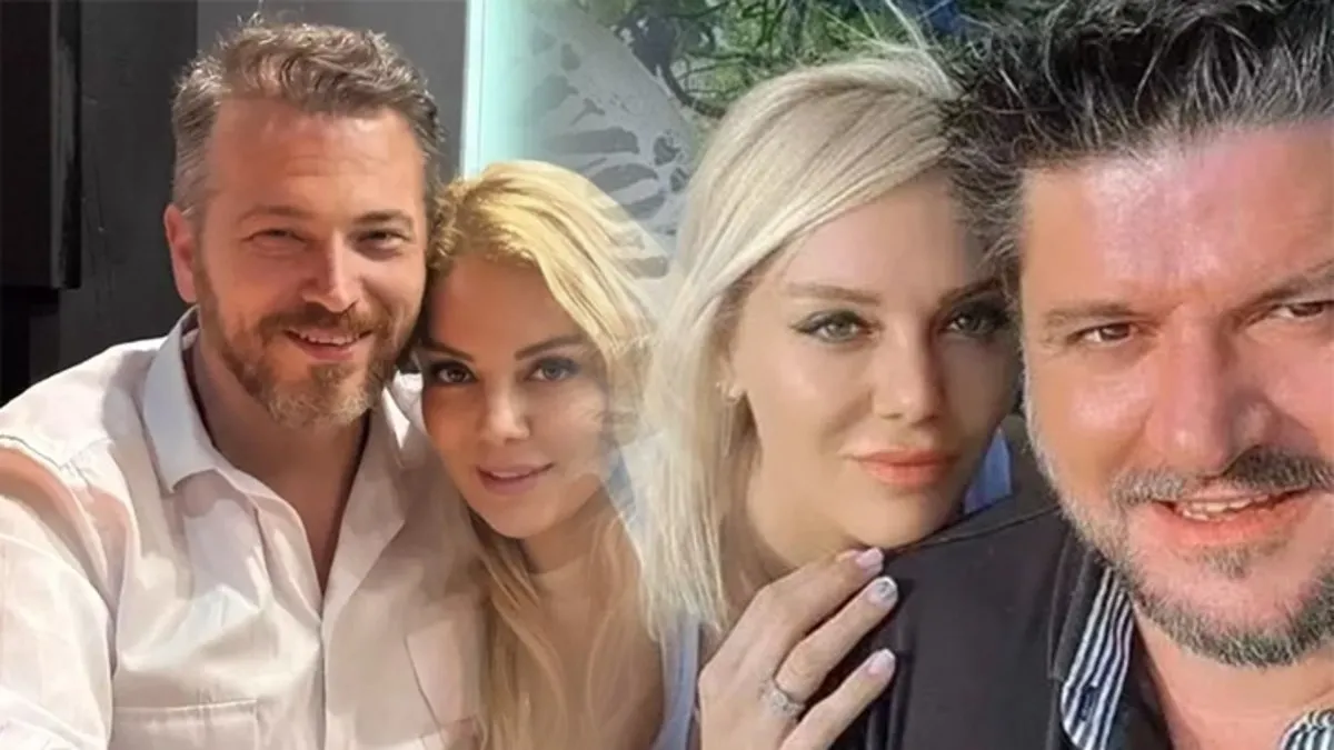 Sevgilisiyle dini nikah kıymıştı! Beste Açar nikahlı eşine ateş püskürdü! "Evlerden ırak olması gereken biri"