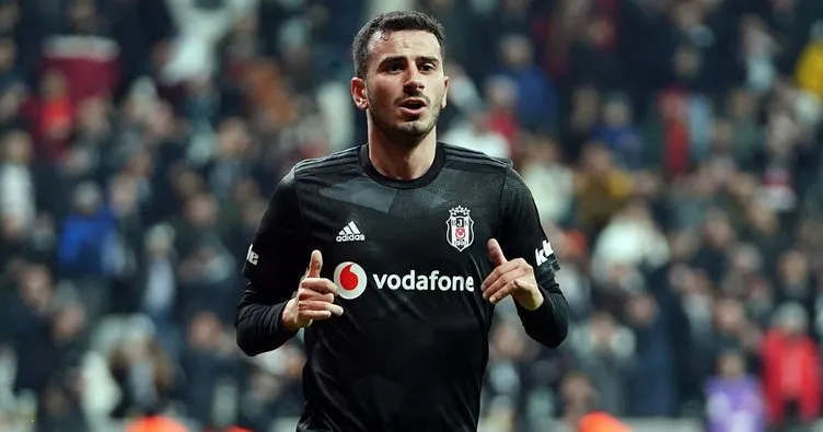 Sergen Yalçın: Oğuzhan Özyakup’u verin parlatayım