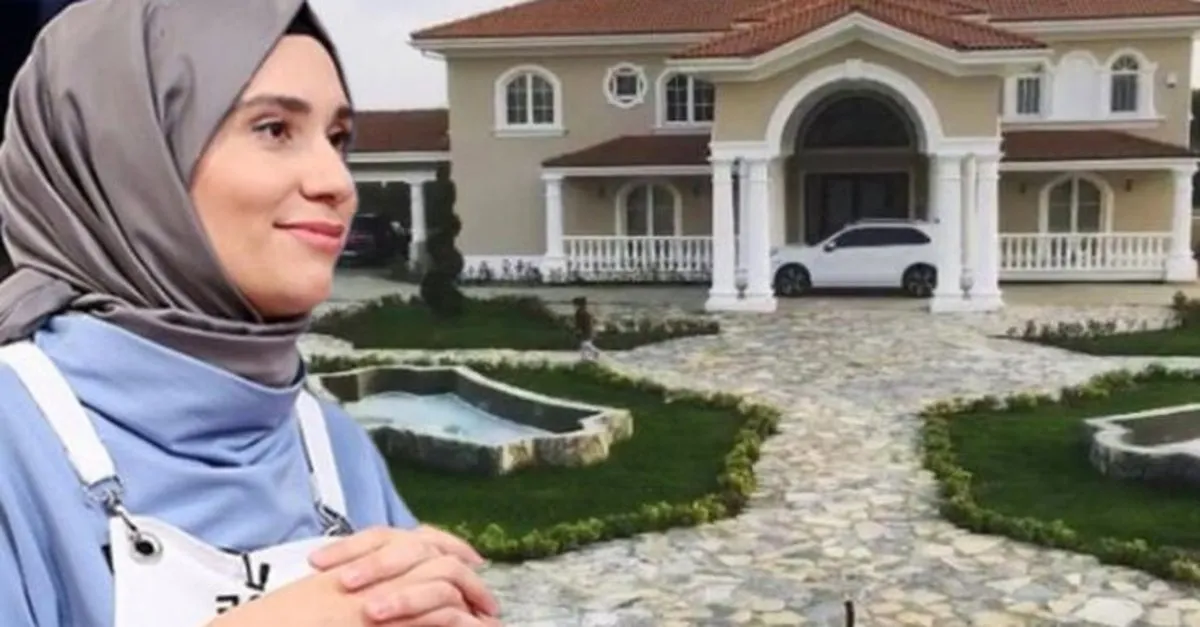 masterchef guzide nin evi sosyal medyayi resmen salladi guzide mertcan dan flas aciklama medya haberleri