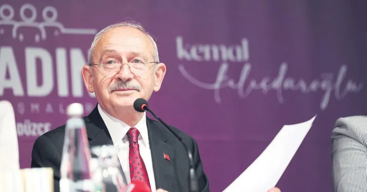 1 milyonluk bir dava daha