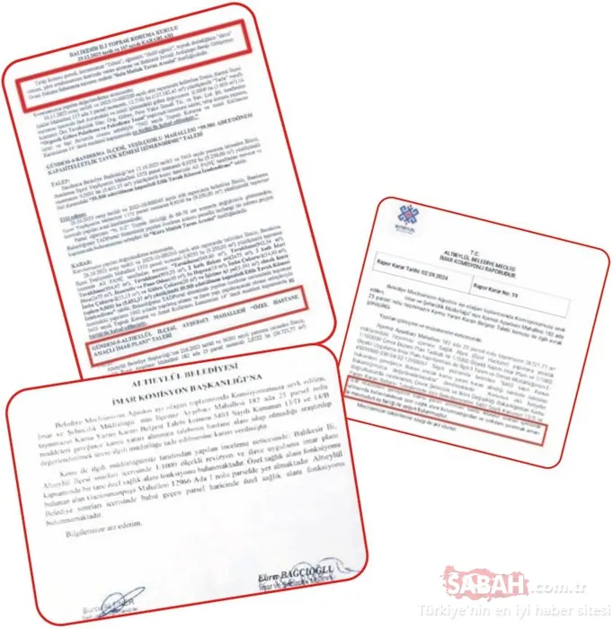 SON DAKİKA! CHP’li başkandan skandal karar! Balıkesir’in verimli ovaları imara açılıyor