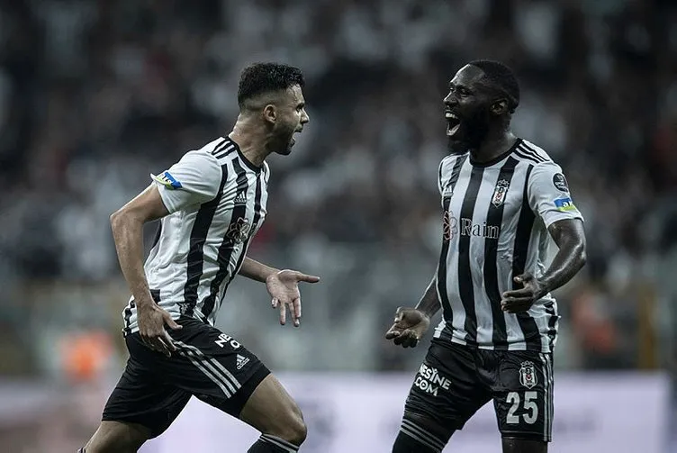 Son dakika Beşiktaş transfer haberi: Kartal transferde gözünü kararttı! Dünya yıldızı için yarış başladı...
