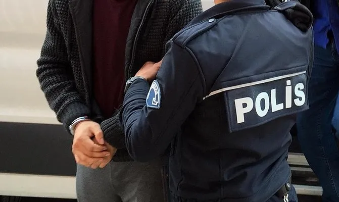 Samsun’da zehir tacirlerine operasyon: 26 kişi yakalandı