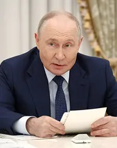 Putin’den Rus ordusuna yeni takviye