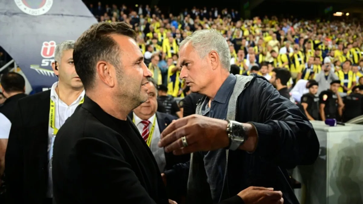 Galatasaray, Mourinho'nun istediği Samardzic için harekete geçti