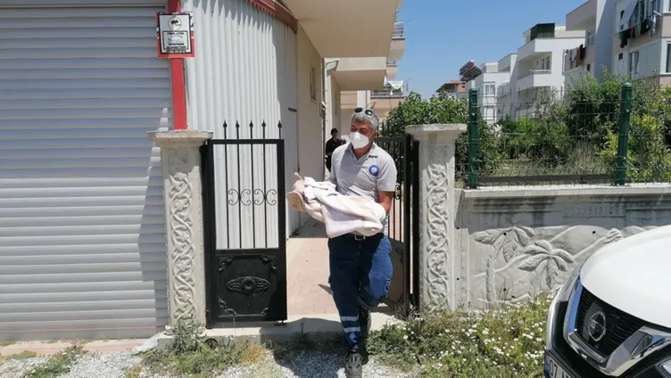 SON DAKİKA | Antalya’da Betül bebek annesi tarafından katledildi! “Emzirirken boğmaya çalıştım, sonra…”