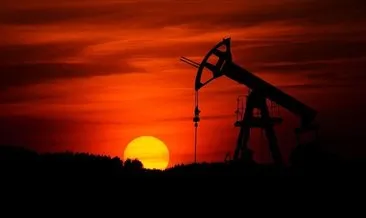 Brent petrolün varil fiyatı 73,22 dolar