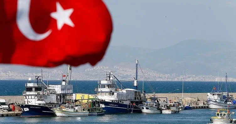 Türk balıkçılardan ülkeye döviz kazandıracak adım!