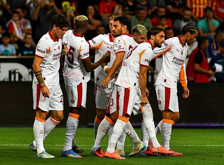 Galatasaray’da kaleye sürpriz aday! Cimbom teklifini hazırladı...