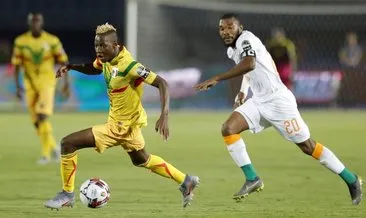 Fildişi Sahili, 2019 Afrika Uluslar Kupası’nda çeyrek finalde
