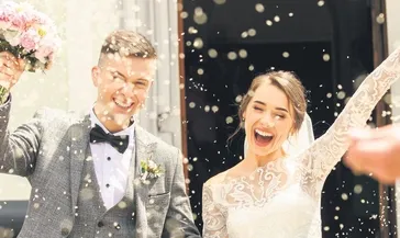 Erkekler 28’de kadınlar 26’da evleniyor