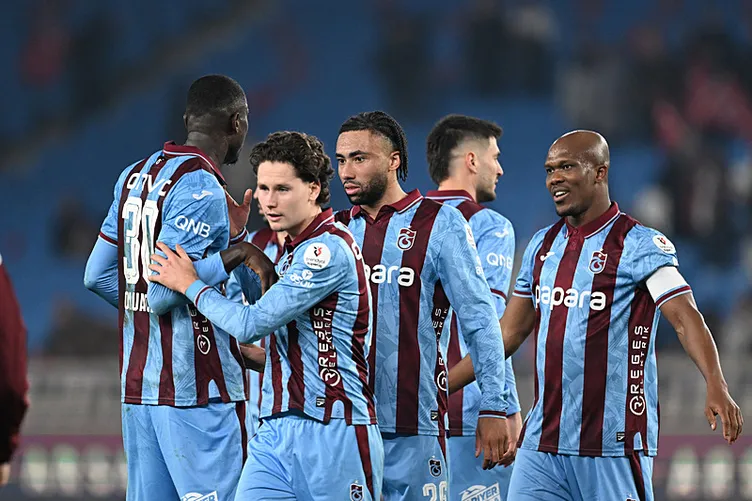 Süper Lig güncel puan durumu! 19. hafta lideri kim? Kaç puanda?