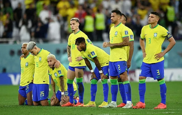 Son dakika Fenerbahçe haberleri: Jorge Jesus’ta flaş gelişme! Brezilya’nın kararını SABAH Spor’a açıkladılar...