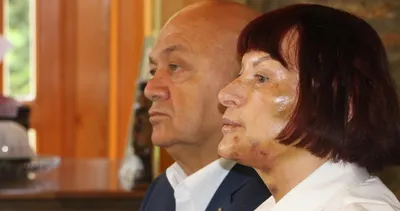 İş adamı Cemalettin Sarar ve eşi Zehra Sarar kabusu yaşamıştı: İstenen ceza açıklandı sözleri şaşırttı