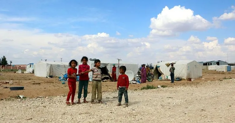 PYD/PKK’nın Münbiç oyunu