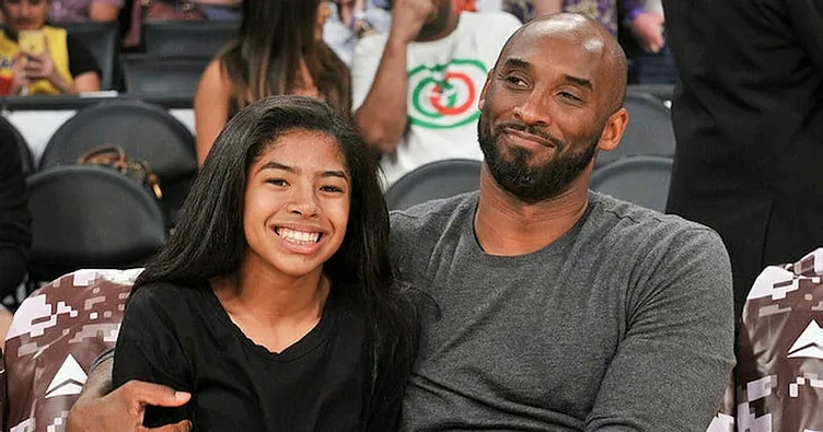 Kobe Bryant için çarpıcı iddia! Mafya...