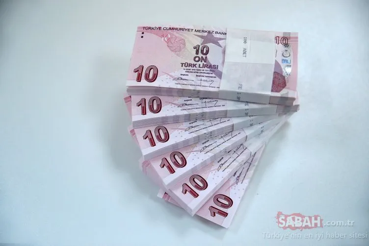 Emekli maaşlarına 637 lira zam! Emekli ek gösterge zammı...