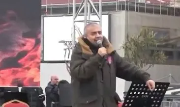 SON DAKİKA: HDP’li Sırrı Süreyya Önder’den teröristbaşı Abdullah Öcalan’a selam: Özgürleşeceği günler yakındır