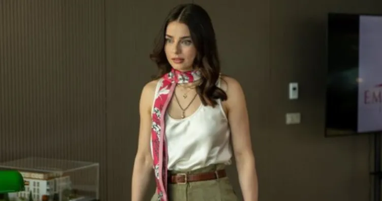 Muhtemel Aşk 14.bölüm fragmanı yayınlandı mı? Show...
