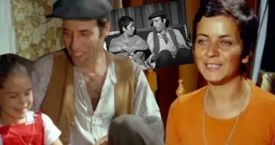 İbo ile Güllüşah’ın Oya’sı yıllar sonra gündemde! Kızının kim olduğunu duyan şaşırıyor! Meğer ünlü şarkıcıymış