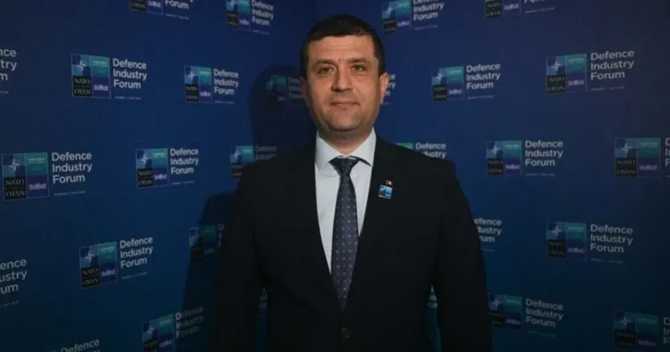 Romanya Savunma Bakanı Miruta: "Türkiye ile savunma projelerimizi sürdürüyoruz, hedefimiz Romanya'da üretim" - Son Dakika Haberler
