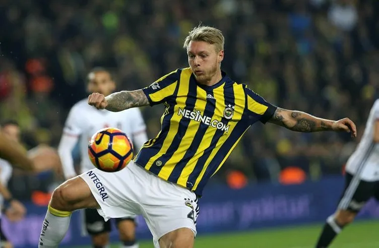 Fenerbahçe, Kjaer’in fiyatını belirledi