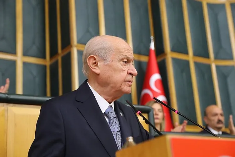 Bahçeli’nin çıkışı neden bu kadar etkili oldu? Görünür iki nedeni var... - Mahmut Övür yazdı
