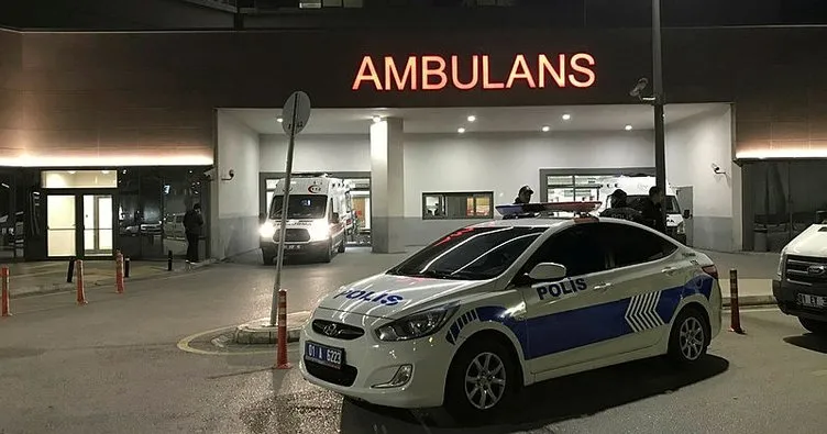Adana’da temizlediği silah ateş alan polis memuru öldü