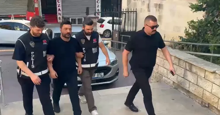 Son dakika | Oğuzhan Uğur gözaltına alındı! Babala TV hesabına yurt dışından yüklü miktarda döviz! MASAK’a şüpheli işlem bildirimi