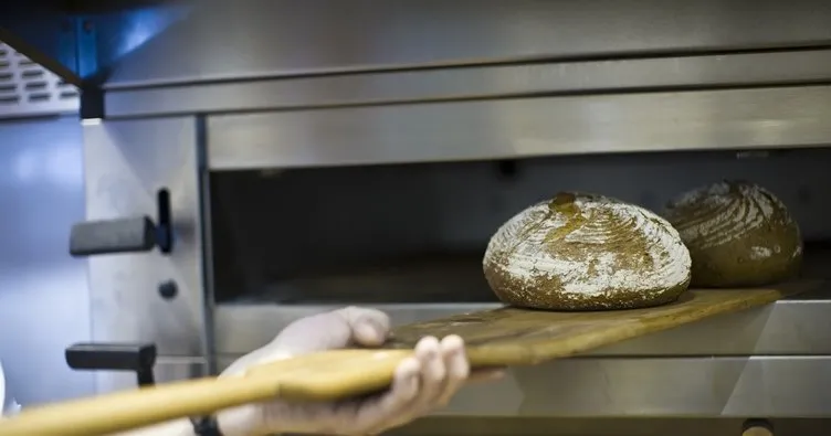 Koronavirüse karşı ekşi mayalı ekmek