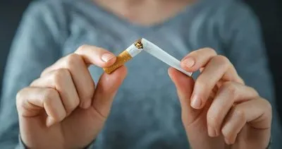 2009’dan sonra doğanlara ömür boyu sigara yasağı! ’Sigarasız jenerasyon’ yasa tasarısı onaylandı