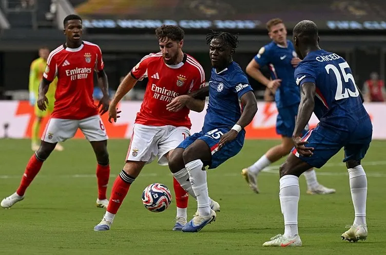 Beşiktaş transfer haberi: Orkun Kökçü, Beşiktaş’a çok yakın! Flaş görüşmenin detayları belli oldu