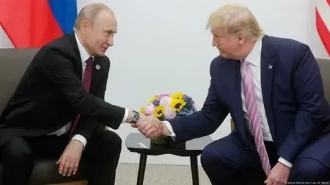 Trump, Rusya’nın saldırılarından hiç memnun olmadığını dile getirdi! Barış anlaşmasına giden yolda büyük bir taviz