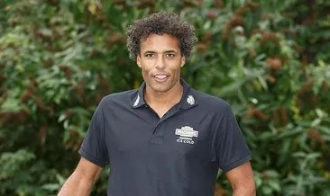 Van Hooijdonk’tan Fenerbahçelilere mesaj