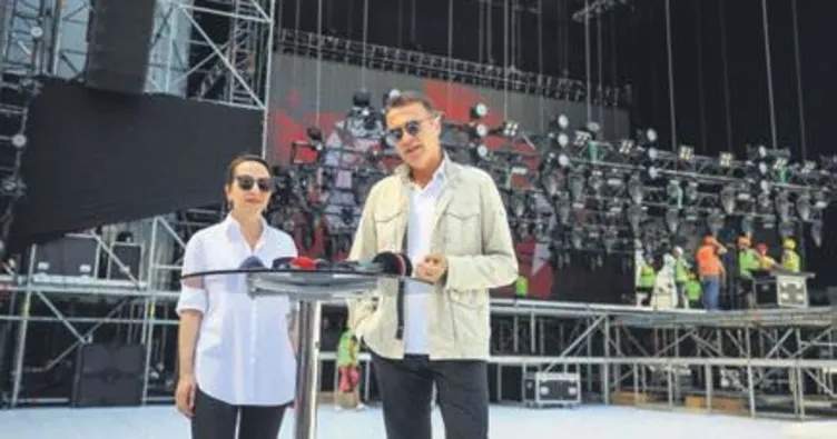 Orman: Belki Pique de gelir