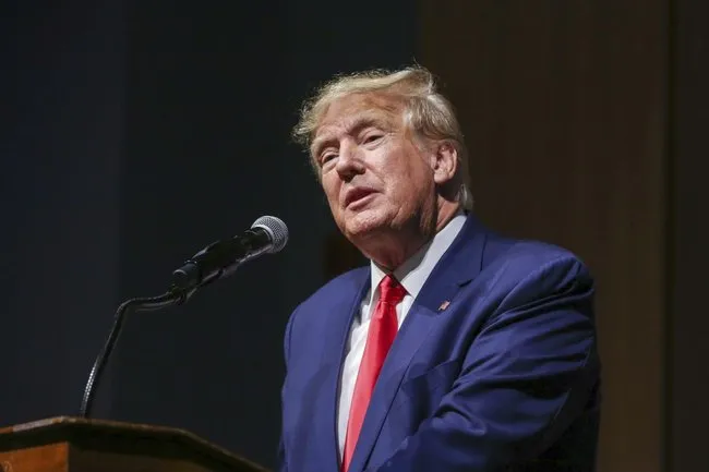 Trump’tan Beyaz Saray’da Gazze toplantısı!