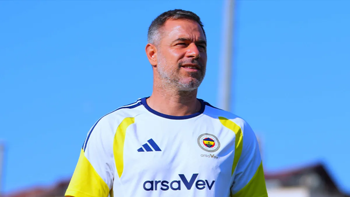 Fenerbahçe ArsaVev yeni sezonun ilk antrenmanını yaptı! Fenerbahçe ArsaVev yeni sezonun ilk antrenmanını yaptı!