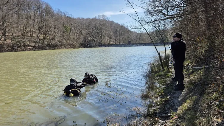 SON DAKİKA! Belgrad Ormanı’nda kaybolmuştu! Peyzaj mimarı Ece Gürel sağ olarak bulundu
