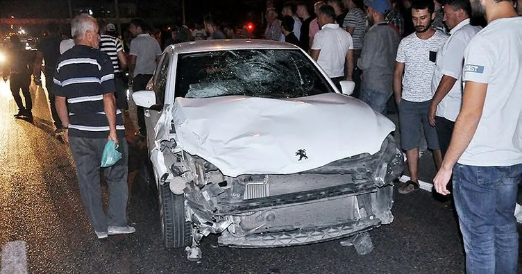 Manisa Da Trafik Kazasi 1 Olu Sayfa 3 En Son Haber