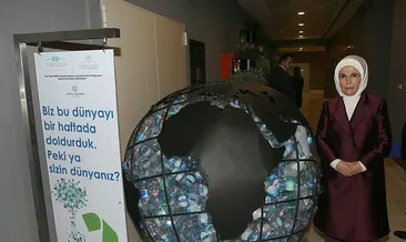 Denizde sıfır atık projesi başlıyor