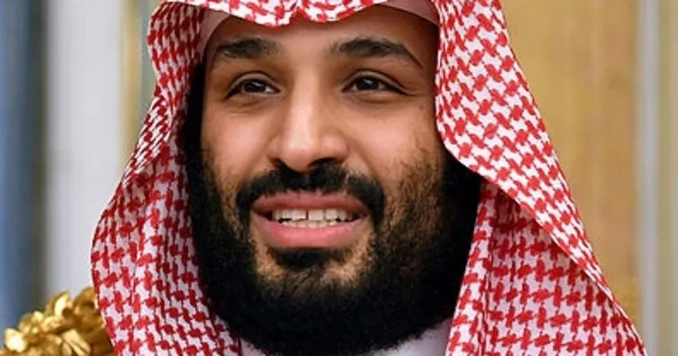 İngiliz polisi korumasındaki Suudi aktivist, muhaliflere yönelik saldırılarda Veliaht Prensi suçladı