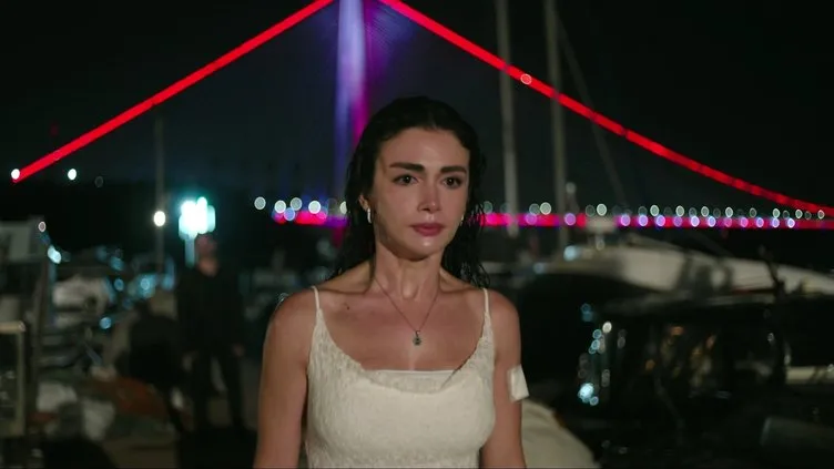 Güneş kalbinin sesini mi dinleyecek? Gözleri KaraDenizde yeni bölümü için nefesler tutuldu!