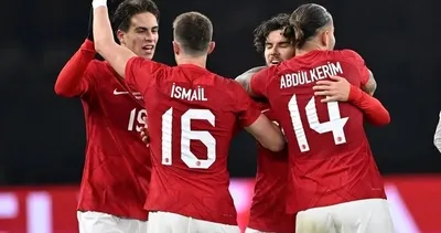 MİLLİLERİN MAÇ FİKSTÜRÜ: 2026 FIFA Dünya Kupası A Milli Takım maçı ne zaman, saat kaçta, hangi kanalda?