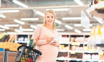 Hamilelikte uzak durulması gereken gıdalar