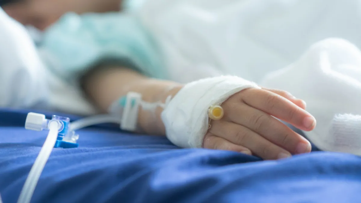 Şık tasarımlara sakın aldanmayın! Akciğerlerde "EVALI" tehlikesi: Meğer içindeki o maddeler beyni böyle etkiliyormuş…