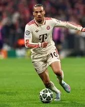 Galatasaray’dan resmi Leroy Sane açıklaması!