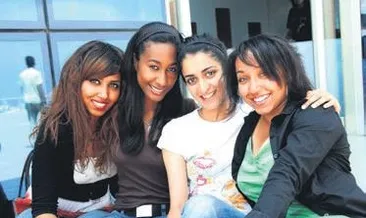 Rum kesiminden yeni karalama